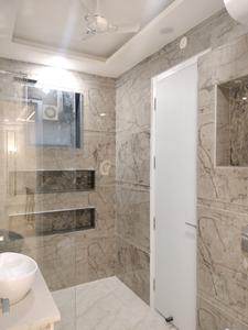 Common Bathroom Image of 2250 Sq.ft 3 BHK Builder Floor for sale in Ultra Luxury Builder Floor, Sector 85 Faridabad for Rs. 21000000