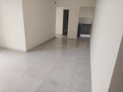 Living Room Image of 650 Sq.ft 2 BHK Apartment / Flat for rent in Runwal Gardens, Dombivli East Thane for Rs. 18000