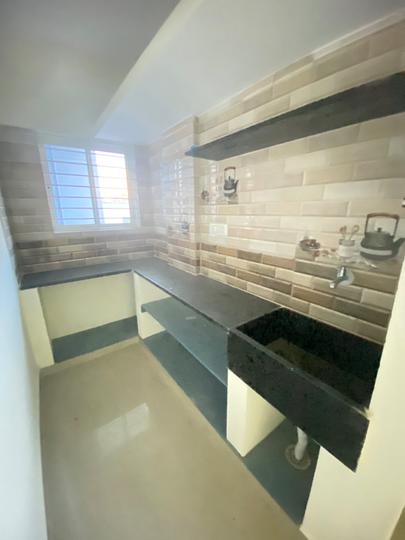 Parappana Agrahara Kitchen 1