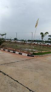 Gannavaram Plot View 1