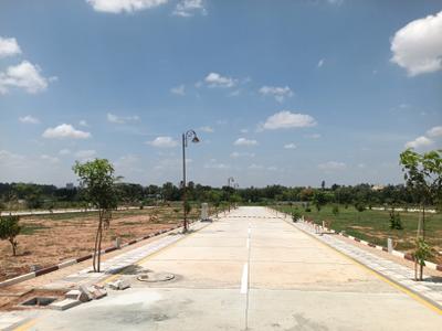 Image of 2200 Sq.ft Residential Plot / Land for sale in Whitefield, Bengaluru for Rs. 14740030