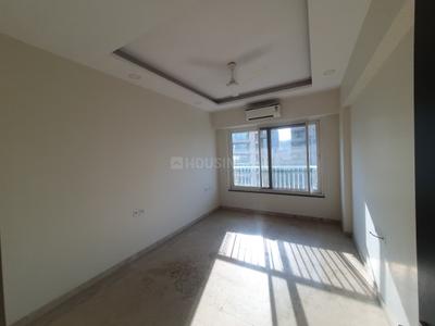 Bedroom Image of 1140 Sq.ft 3 BHK Apartment / Flat for sale in Santacruz West Mumbai for Rs. 72000000