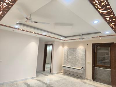 Hall Image of 2200 Sq.ft 3 BHK Builder Floor for rent in Sector 11 Faridabad for Rs. 40000