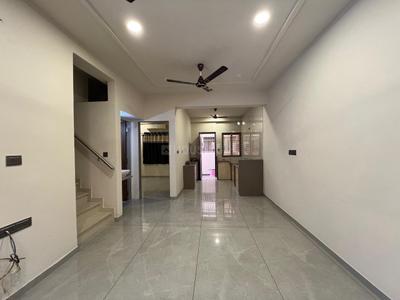 Hall Image of 1800 Sq.ft 4 BHK Villa for sale in Bhayli Vadodara for Rs. 11900000