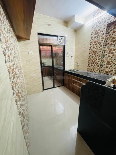 Mahaveer Heavens Phase II Kitchen 1