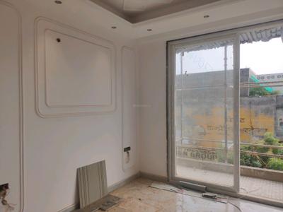 Bedroom Image of 1495 Sq.ft 3 BHK Builder Floor for sale in RR Homes Luxury Floors, Sector 49 Faridabad for Rs. 17500000