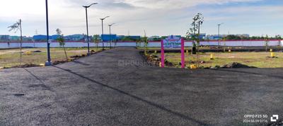 Image of 1000 Sq.ft Residential Plot / Land for sale in Premier JJS Sakthi Nagar, Sriperumbudur, Chennai for Rs. 2646000