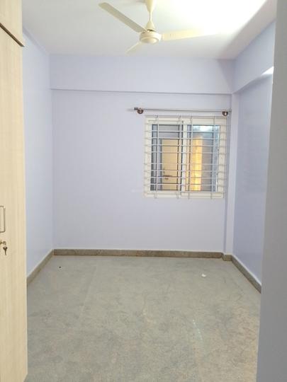 Stage 2, BTM Layout Bedroom 1