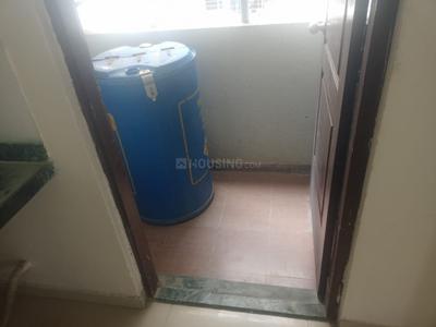 Balcony Image of 688 Sq.ft 1.5 BHK Apartment / Flat for sale in Mantra Residency, Nighoje Pune for Rs. 2800000