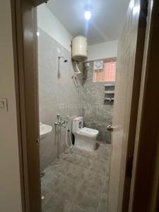 Bathroom Image of 1435 Sq.ft 3 BHK Apartment / Flat for sale in Amaravathi Anagha, Electronic City Phase 2 Bengaluru for Rs. 9500000