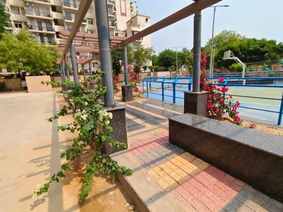 Balcony Image of 2030 Sq.ft 3 BHK Apartment / Flat for sale in Tashee Capital Gateway, Sector 111 Gurgaon for Rs. 24500000