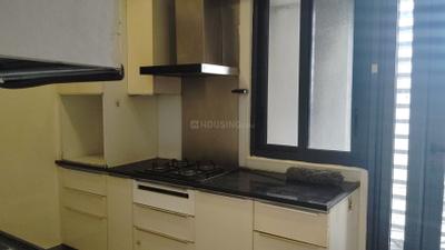 Kitchen Image of 1000 Sq.ft 2 BHK Apartment / Flat for sale in Lodha New Cuffe Parade Lodha Evoq, Sion Mumbai for Rs. 30000000