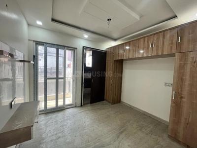 Hall Image of 720 Sq.ft 2 BHK Builder Floor for sale in Tagore Garden Extension New Delhi for Rs. 13100000