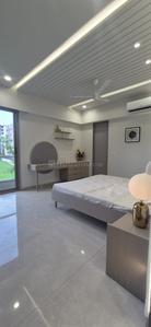 Bedroom Image of 2400 Sq.ft 4 BHK Apartment / Flat for sale in Bhayli Vadodara for Rs. 12100000