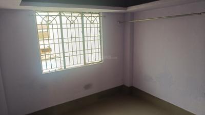 1 BHK Independent Builder Floor