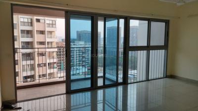 Living Room Image of 1000 Sq.ft 2 BHK Apartment / Flat for sale in Amanora Neo Towers, Hadapsar Pune for Rs. 17200000