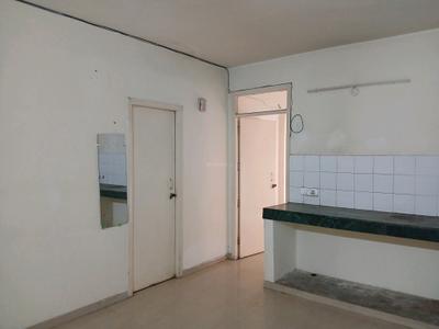 Living Room Image of 500 Sq.ft 1 BHK Apartment / Flat for sale in ROF Aalayas 1, Sector 102 Gurgaon for Rs. 4600000