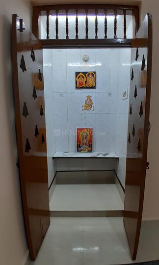 A Narayanapura, Mahadevapura Bedroom 1