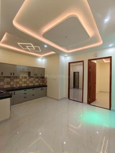 Hall Image of 1200 Sq.ft 2 BHK Independent House for sale in Gomti Nagar Lucknow for Rs. 6300000