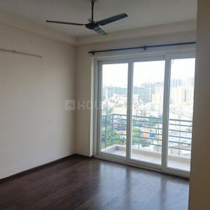 Bedroom Image of 1329 Sq.ft 2.5 BHK Apartment / Flat for sale in Mahindra Aura, Sector 110A Gurgaon for Rs. 19000000
