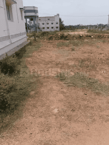 Image of 1900 Sq.ft Residential Plot / Land for sale in Kalapatti, Coimbatore for Rs. 9800000
