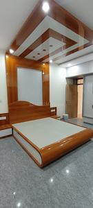 Bedroom Image of 3100 Sq.ft 4 BHK Independent House for sale in JP Nagar Bengaluru for Rs. 26400000