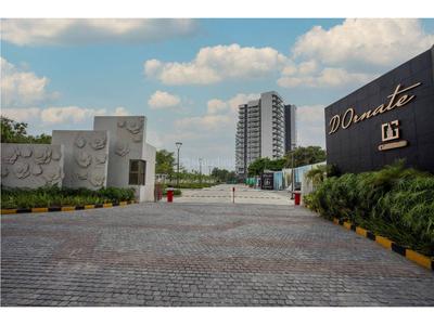 Image of 2264 Sq.ft 3 BHK Apartment / Flat for sale in Vaishali Nagar, Indore for Rs. 15848000