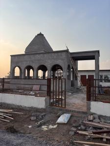 Image of 600 Sq.ft Residential Plot / Land for sale in Shubh Vedanta Greens, Chhachhanpairi, Raipur for Rs. 1140000