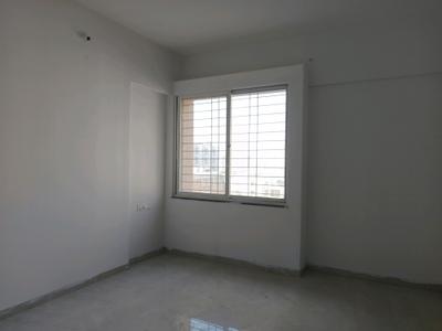 Bedroom Image of 1300 Sq.ft 3 BHK Apartment / Flat for sale in Dynamic Grandeur, Undri Pune for Rs. 8200000