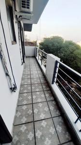 Balcony Image of Luxury Coed PG near Bani Square in Sector 50, Gurgaon
