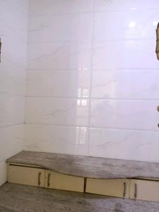 Pooja Room Image of 1440 Sq.ft 3 BHK Builder Floor for rent in Nagarbhavi Bengaluru for Rs. 35000
