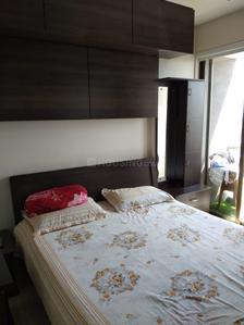 Bedroom Image of 655 Sq.ft 2 BHK Apartment / Flat for sale in Sopan Heights, Dharam Nagar Rajkot for Rs. 5252551