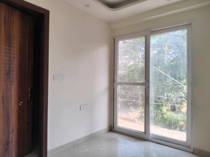 Chhatarpur enclave Bedroom One 1