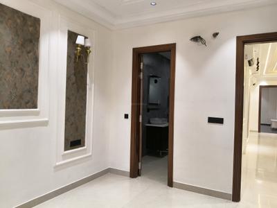 Bedroom Image of 2430 Sq.ft 3 BHK Builder Floor for sale in Palam Vihar Gurgaon for Rs. 27500000
