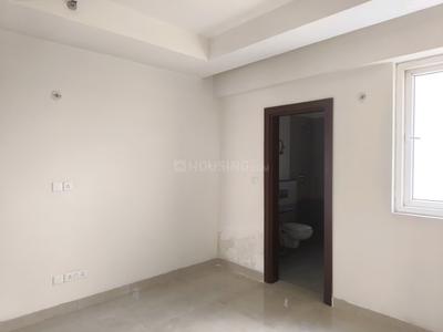 Bedroom Image of 2810 Sq.ft 4 BHK Apartment / Flat for sale in CGHS Emerald Green, Sector 52 Gurgaon for Rs. 35500000
