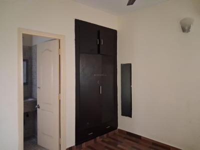 Bedroom Image of 825 Sq.ft 2 BHK Apartment / Flat for sale in Paras Tierea, Sector 137 Noida for Rs. 7400000