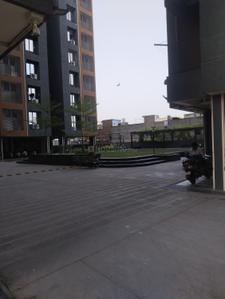 Image of 1134 Sq.ft 2 BHK Apartment / Flat for sale in Anushthan Grace, Isanpur, Ahmedabad for Rs. 3900000