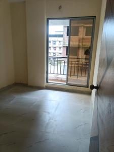 Bedroom Image of 410 Sq.ft 1 RK Apartment / Flat for sale in Bhiwandi Thane for Rs. 1400000