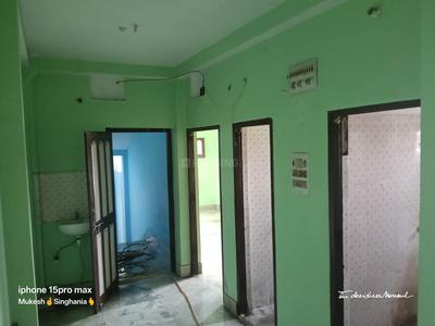 2 BHK Independent Builder Floor