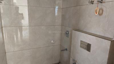 Image of 3450 Sq.ft 4 BHK Apartment / Flat for rent in Shilp Paradise, Bodakdev, Ahmedabad for Rs. 85000