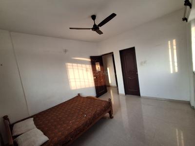 2.5 BHK Flat