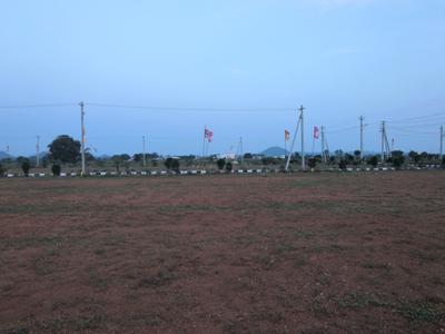 Image of 170 Sq.ft Residential Plot / Land for sale in SGD Elite Future County, Yacharam, Hyderabad for Rs. 2400053
