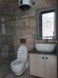 Bedroom Two Image of 2260 Sq.ft 4 BHK Builder Floor for sale in Anant Raj Estate, Kadarpur Gurgaon for Rs. 38500000