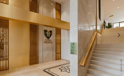 Image of 2960 Sq.ft 4 BHK Apartment / Flat for sale in Rajyash Regius, Bopal, Ahmedabad for Rs. 17500000