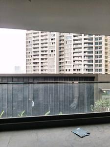 Living Room Image of 2300 Sq.ft 4 BHK Apartment / Flat for sale in ANP Universe, Balewadi Pune for Rs. 37500000