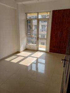 Bedroom Image of 850 Sq.ft 2.5 BHK Apartment / Flat for sale in IITL Nimbus The Hyde Park Noida Tower Y Q R, Sector 78 Noida for Rs. 12200000
