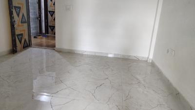 Living Room Image of 1130 Sq.ft 3 BHK Apartment / Flat for sale in Joka Kolkata for Rs. 4100000