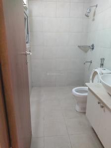 Image of 1035 Sq.ft 2.5 BHK Apartment / Flat for rent in Bhartiya city, Agrahara Layout, Bengaluru for Rs. 45000