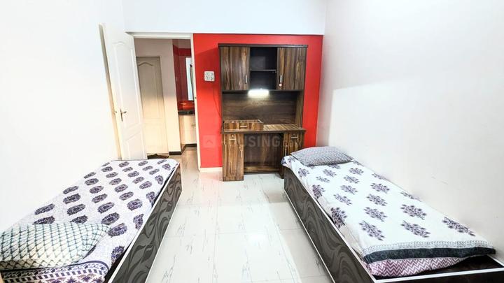 Hall Image of sakshi hospitality  in Hiranandani Estate, Thane