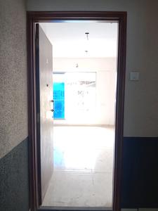 Main Entrance Image of 650 Sq.ft 1 BHK Apartment / Flat for sale in Thane West Thane for Rs. 9000000